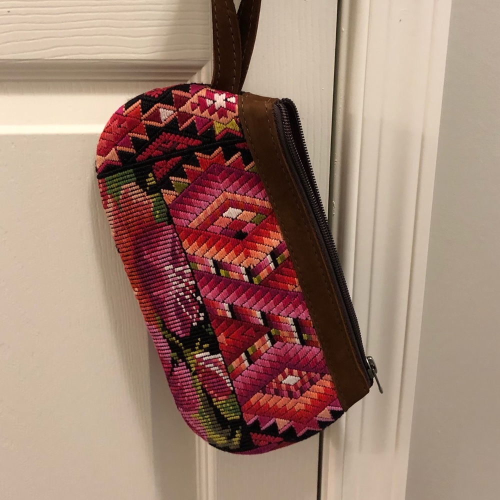 Nena & Co clutch
